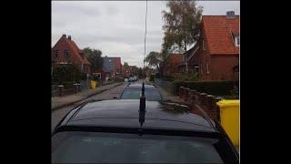 25.975 MHz FM Russian Taxis Business Comms LMR PMR Dispatcher + Drivers [G8JNJ SDR] 09/07/2024