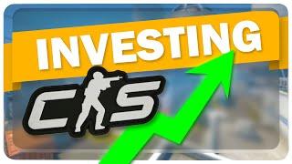 Full CS2 Investing Guide | Start making money with CS2 Now!