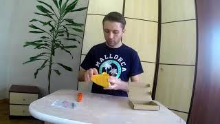 Лучший радиатор для M2 SSD [Распаковка] c AliExpress