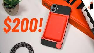 CMF Phone 1 Review - The $200 Modular Phone That’s Changing Everything!