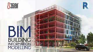 WHAT IS BIM (BUILDING INFORMATION MODELLING) | 361 BIT | #BIM