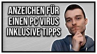 11 Anzeichen für einen Virus auf dem Computer bei Windows 11 + vor Malware richtig schützen