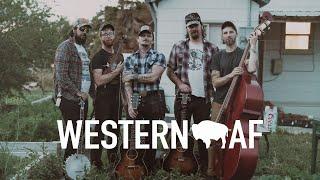 Wyoming Windbreakers | "Rex's Blues" | Western AF