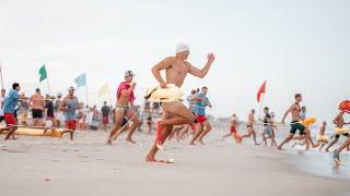 OCEAN RESCUE | NORMANDY BEACH TOURNAMENT 2022