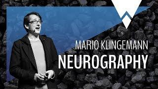 Neurography - Mario Klingemann - WestVisions #03