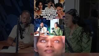 What’s your favorite Halle Berry movie? #halleberry #podcastshorts #movietalks