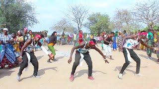 Six man - Harusi ya kisemai +makula studio