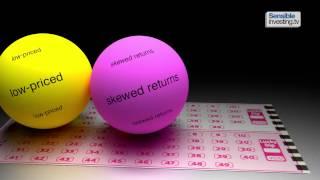 Video blog: why sensible investing is not a lottery