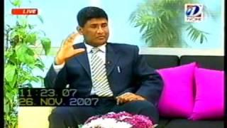 Dr. Mohammad Alam Explains The Importance of Peace and Super Learning  Part 1