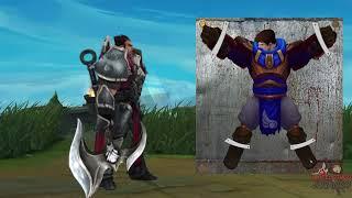 Garen's vasectomy