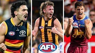 Every AFL Team's Best Win of 2024