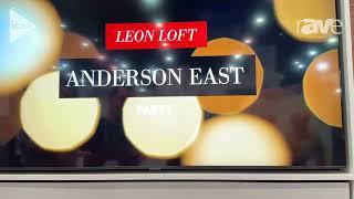 InfoComm 2024: Leon Speakers Presents Custom-Built Edge Media Frame With Magnetic Backboard