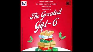 Margdarshak India | Live Stream | The Greatest Gift - 6