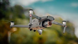 DJI Mavic 2 Pro LONGTERM Review - Is It Really THAT Good?