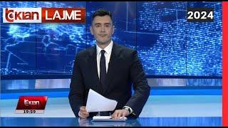 Edicioni i Lajmeve Tv Klan 27 Shtator 2024, ora 19:30 | Lajme - News