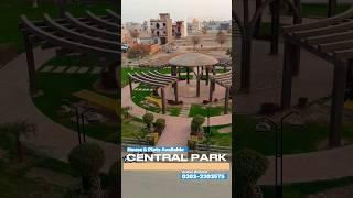 House And Plots On installment LDA Approved project Luxury Life Style Lahore