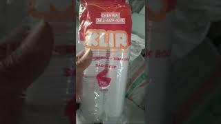 cup sambel 25ml klir, 1 dus 40 slop #trending #shorts #cupsambel #jangkauanluas #semuaorang  #murah