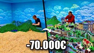 LEGO Museum zum Scheitern verurteilt? | Aktuelle Einnahmen und Ausgaben...