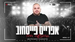 אפריים פייסחוב - מחרוזת הנסיכה / אתה לא אמין - הופעה חיה