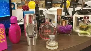 PERFUME COLLECTION | YGHIE PH