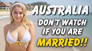 25 Shocking Things About AUSTRALIA That Will Leave You Speechless