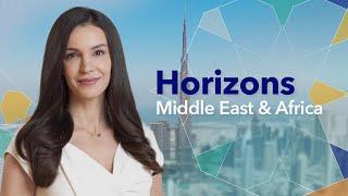World Awaits Iran's Response; Traders Watch Hormuz Strait | Horizons Middle East & Africa 06/23/2025