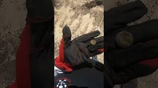 Metal Detecting- Finding a Great Civil War Relic !
