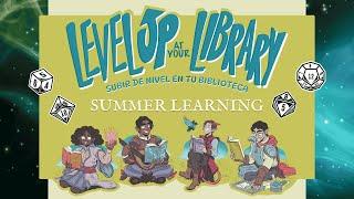 2025 SLP Video