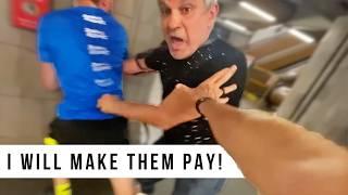 How scammers ruined the image of Prague (my city!)