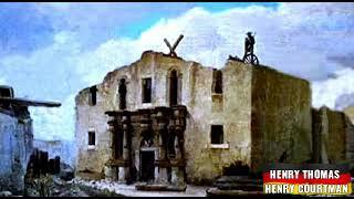 Ballad of the Alamo - The Both Henry's, Alamo Defenders From Germany