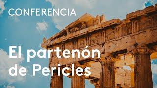 El Partenón de Pericles. La complejidad de un símbolo | Carmen Sánchez