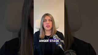 Understanding the Stages of Grief and How to Move Through Them #shorts