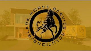 Black Horse Service Solutions