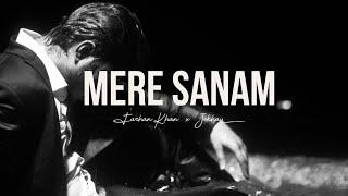 Mere Sanam - Farhan Khan x @Jokhay (Official Music Video)