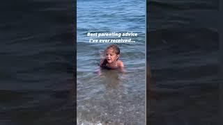 Children Love Water