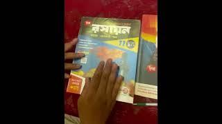 ||Class 11 New Chemistry book for Semester System||WBCHSE #shorts #ytshorts #chemistry #newbook #fyp