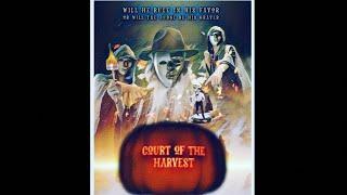 Court of the Harvest 2022 Official Short Film