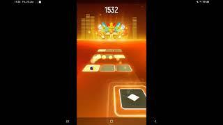 Janji - Heroes I Tiles Hop I Endless Mode 20 I Record: 9079 I 2.9.0 Version P2