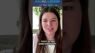 Creating a Global Community: Connecting Amazing People with the D2 Collective