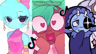 Dandys World Tiktok Compilation  Dandy's World Funny Tik Tok Roblox #73