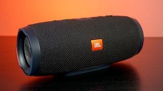 JBL Charge 3 Review