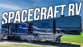 Most Expensive Fifth Wheels – $800K for an RV??? 