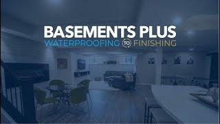 The Basements Plus Way