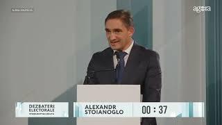 Stoianoglo,despre „kuliok”:Nu este important au fost acolo bani sau nu.Dosarul a fost pornit ilegal