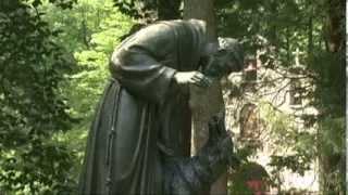 Statues and Shrines