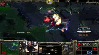 Ot1ck VS Всех(Amal, Saman, Tbo9_cmeptb, Funny, Whoimtv) 5x5 300$