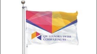 Утренний бизнес-кофе  QW Lianora Swiss Consulting