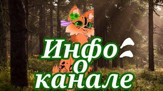 Информация о канале | что я буду снимать? | все тут