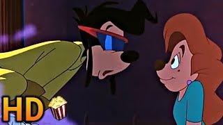 Goofy La Película Stand Out HD CA