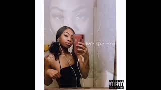 Asjin Nolove - Ease your mind ( MIA mixtape single)